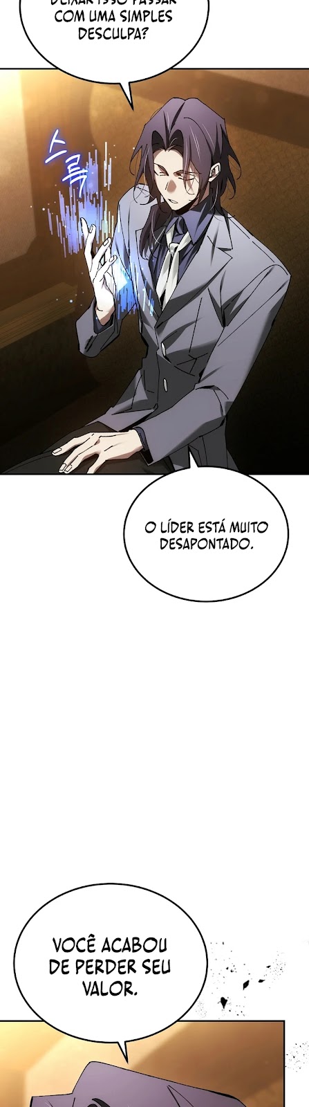 Read Gênio do Teletransporte da Academia de Magia  (PT-BR) PT Manga Online