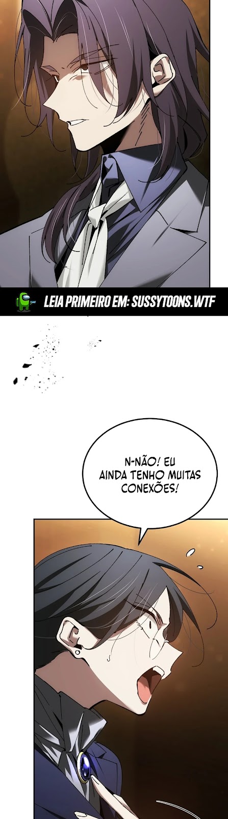 Read Gênio do Teletransporte da Academia de Magia  (PT-BR) PT Manga Online