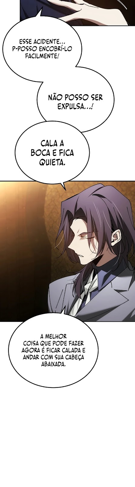 Read Gênio do Teletransporte da Academia de Magia  (PT-BR) PT Manga Online