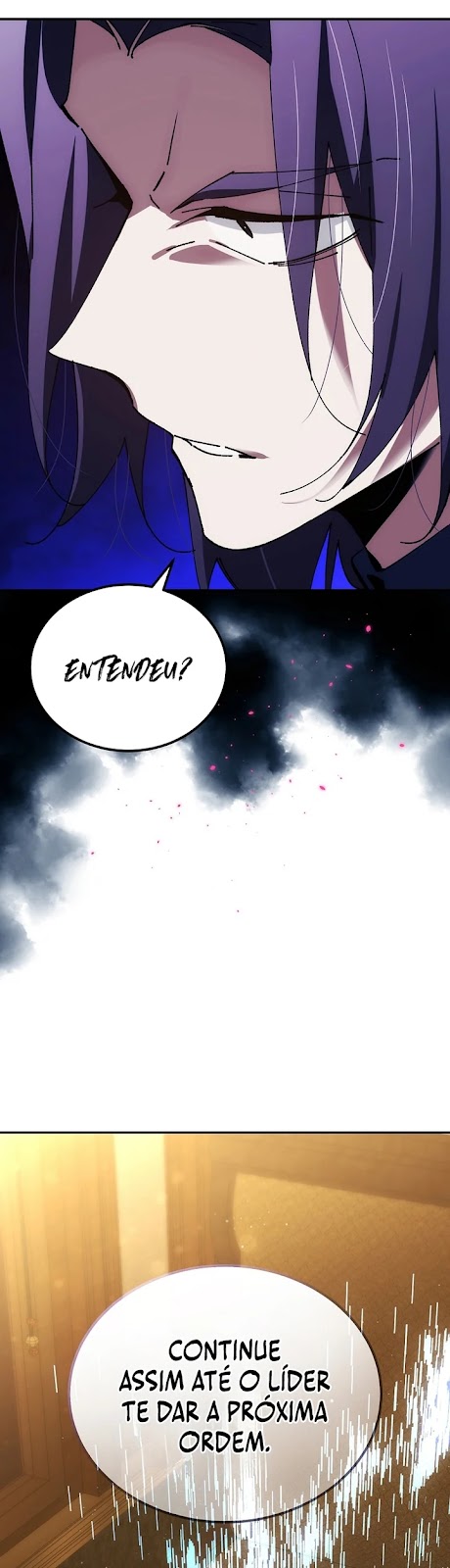 Read Gênio do Teletransporte da Academia de Magia  (PT-BR) PT Manga Online