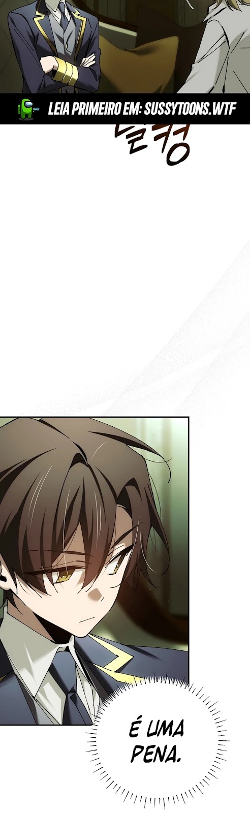 Read Gênio do Teletransporte da Academia de Magia  (PT-BR) PT Manga Online
