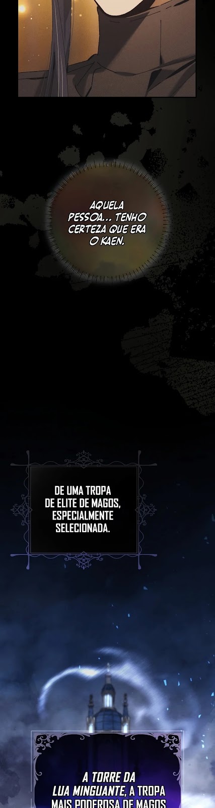 Read Gênio do Teletransporte da Academia de Magia  (PT-BR) PT Manga Online