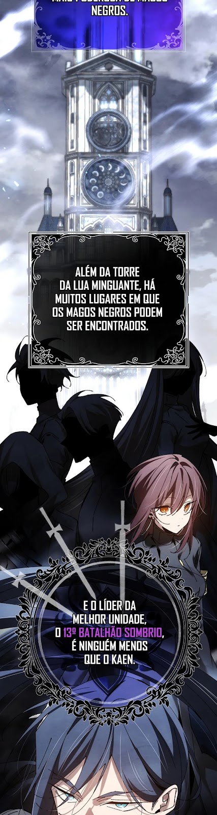 Read Gênio do Teletransporte da Academia de Magia  (PT-BR) PT Manga Online