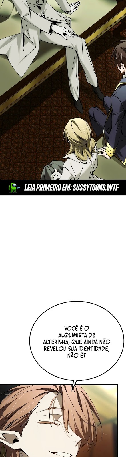 Read Gênio do Teletransporte da Academia de Magia  (PT-BR) PT Manga Online