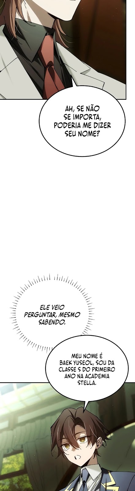 Read Gênio do Teletransporte da Academia de Magia  (PT-BR) PT Manga Online