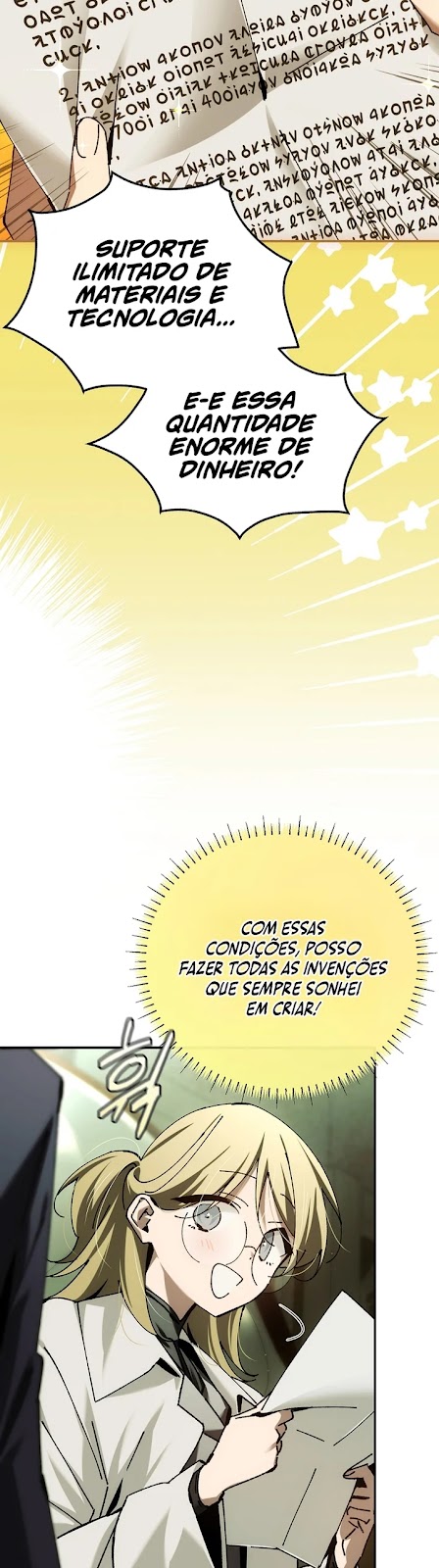 Read Gênio do Teletransporte da Academia de Magia  (PT-BR) PT Manga Online