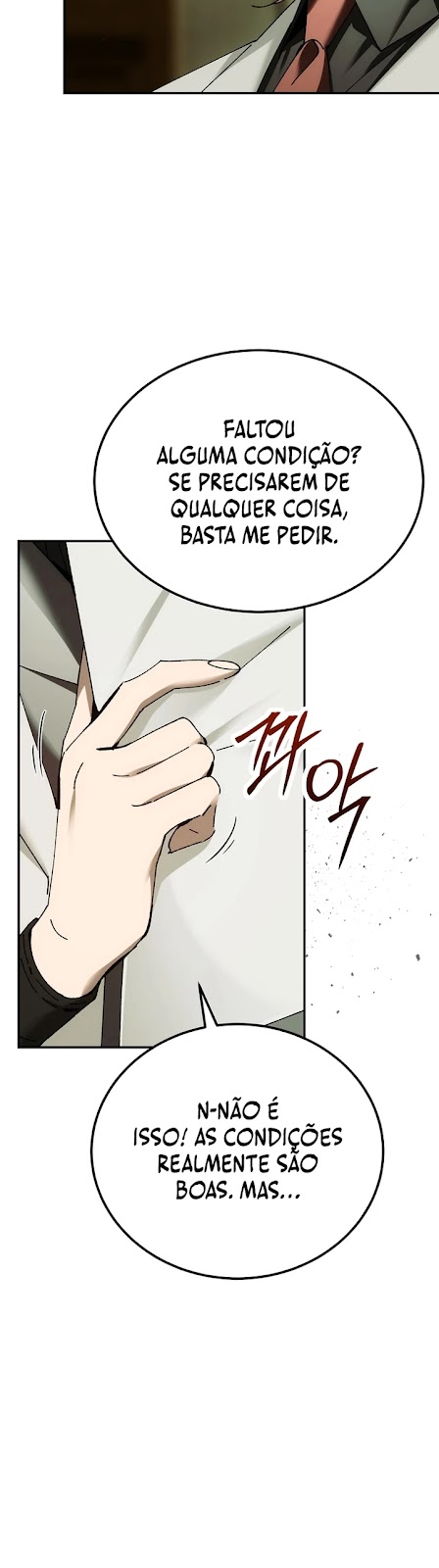 Read Gênio do Teletransporte da Academia de Magia  (PT-BR) PT Manga Online