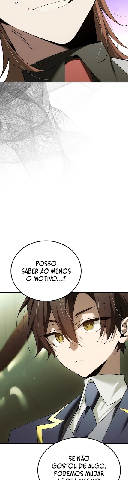Read Gênio do Teletransporte da Academia de Magia  (PT-BR) PT Manga Online