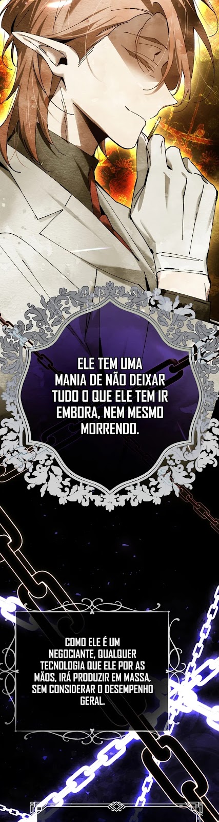 Read Gênio do Teletransporte da Academia de Magia  (PT-BR) PT Manga Online