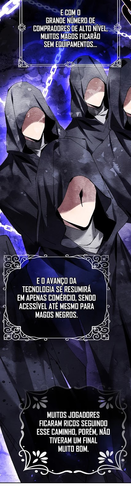 Read Gênio do Teletransporte da Academia de Magia  (PT-BR) PT Manga Online