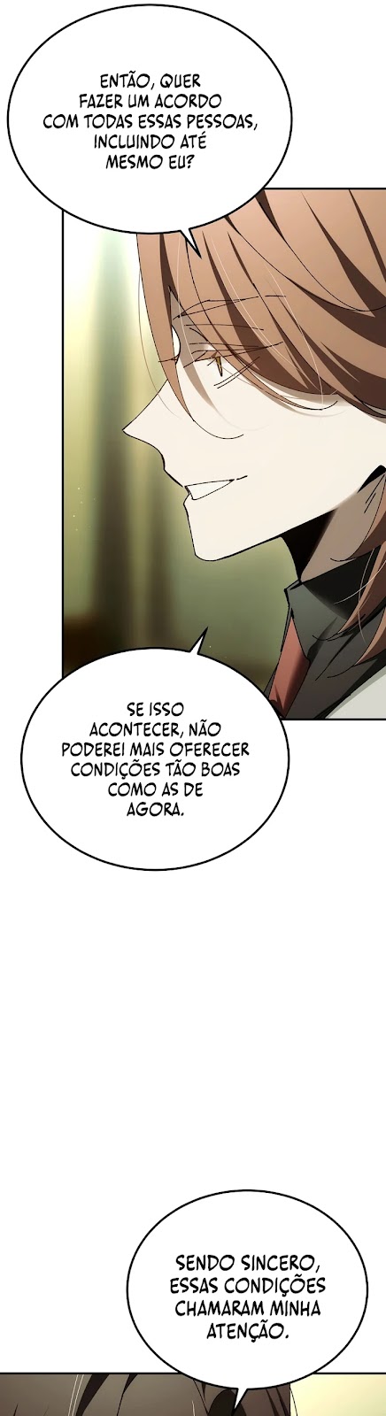 Read Gênio do Teletransporte da Academia de Magia  (PT-BR) PT Manga Online