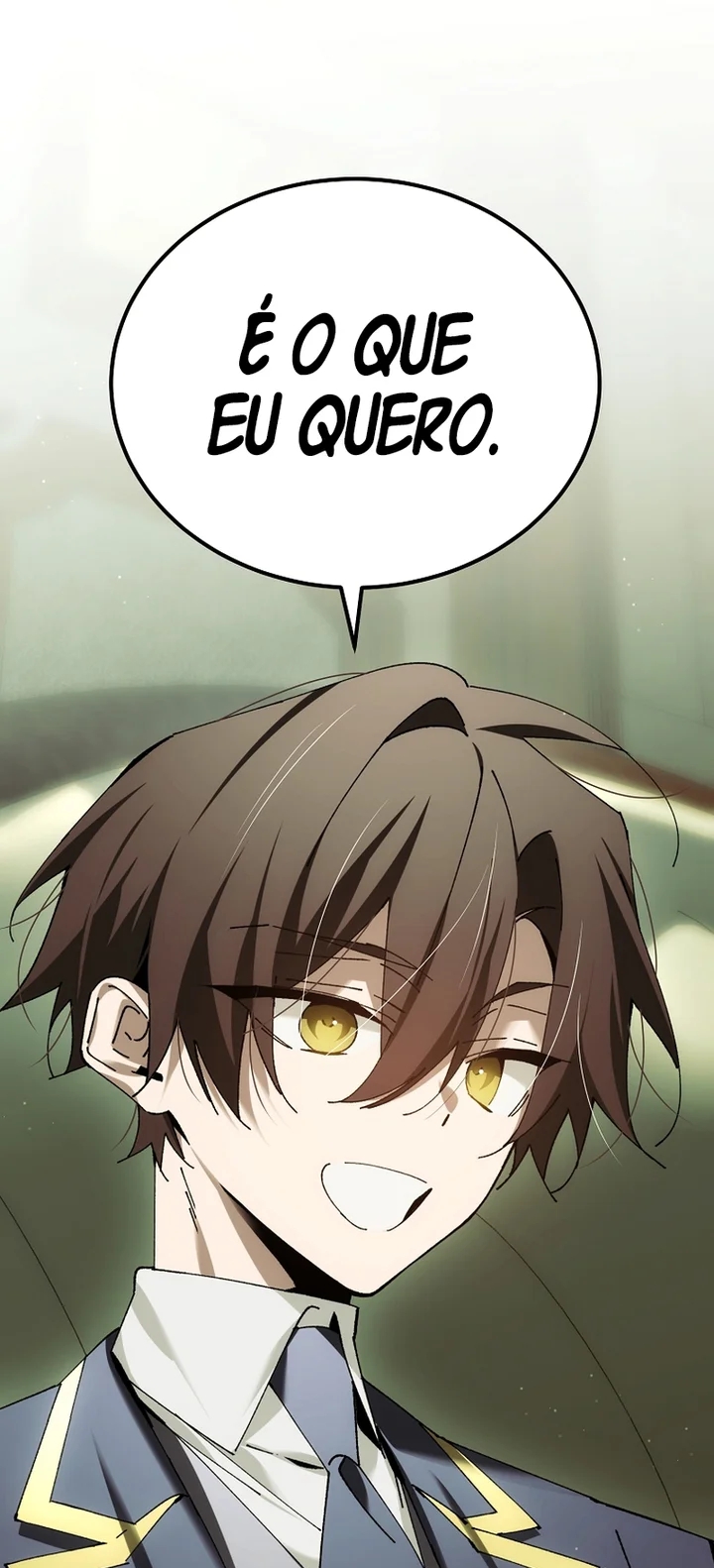 Read Gênio do Teletransporte da Academia de Magia  (PT-BR) PT Manga Online