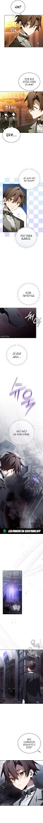 Read Gênio do Teletransporte da Academia de Magia  (PT-BR) PT Manga Online