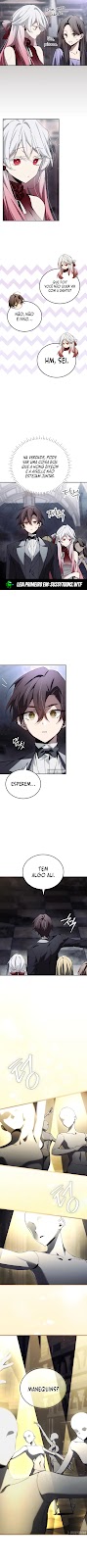 Read Gênio do Teletransporte da Academia de Magia  (PT-BR) PT Manga Online
