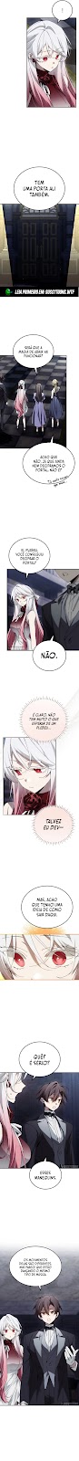 Read Gênio do Teletransporte da Academia de Magia  (PT-BR) PT Manga Online