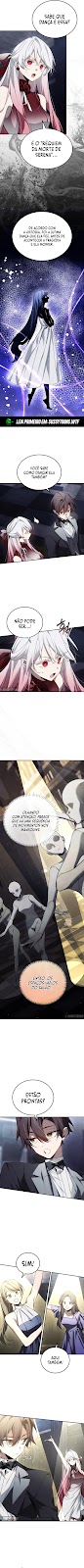 Read Gênio do Teletransporte da Academia de Magia  (PT-BR) PT Manga Online