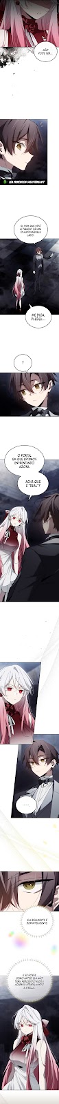 Read Gênio do Teletransporte da Academia de Magia  (PT-BR) PT Manga Online