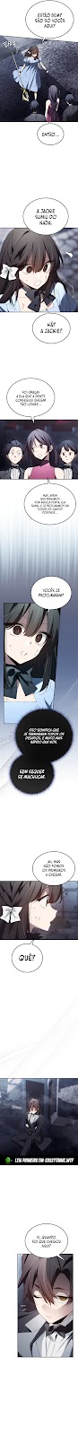 Read Gênio do Teletransporte da Academia de Magia  (PT-BR) PT Manga Online