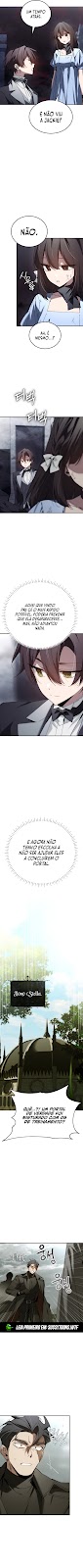 Read Gênio do Teletransporte da Academia de Magia  (PT-BR) PT Manga Online