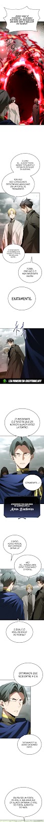 Read Gênio do Teletransporte da Academia de Magia  (PT-BR) PT Manga Online