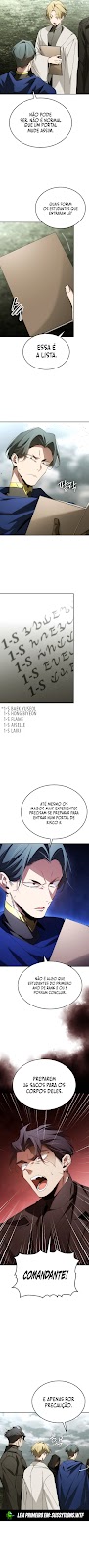 Read Gênio do Teletransporte da Academia de Magia  (PT-BR) PT Manga Online