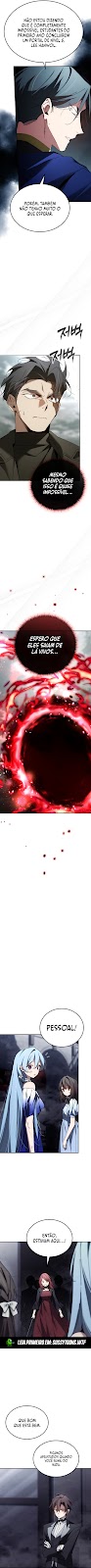 Read Gênio do Teletransporte da Academia de Magia  (PT-BR) PT Manga Online