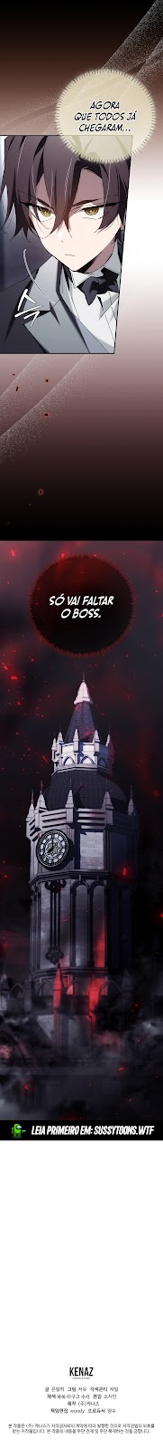 Read Gênio do Teletransporte da Academia de Magia  (PT-BR) PT Manga Online