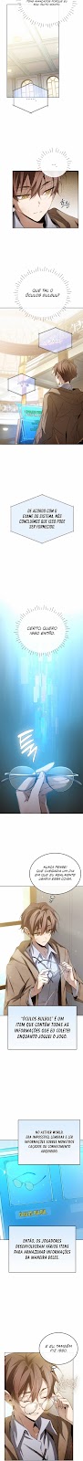 Read Gênio do Teletransporte da Academia de Magia  (PT-BR) PT Manga Online