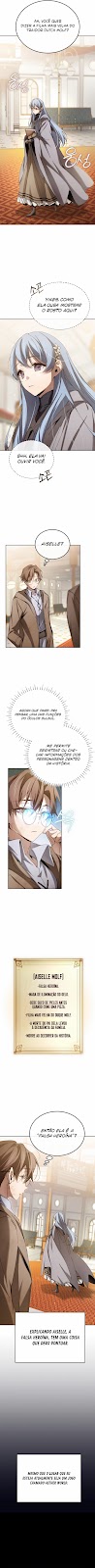 Read Gênio do Teletransporte da Academia de Magia  (PT-BR) PT Manga Online