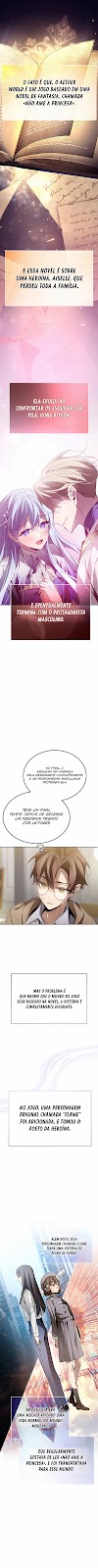 Read Gênio do Teletransporte da Academia de Magia  (PT-BR) PT Manga Online