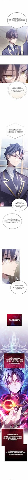 Read Gênio do Teletransporte da Academia de Magia  (PT-BR) PT Manga Online