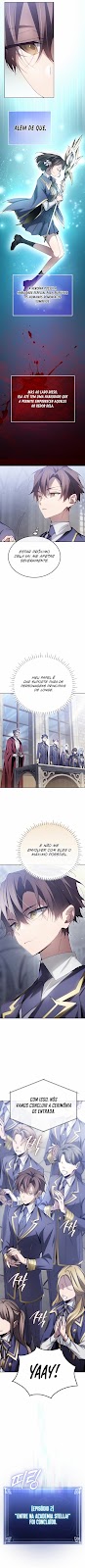 Read Gênio do Teletransporte da Academia de Magia  (PT-BR) PT Manga Online
