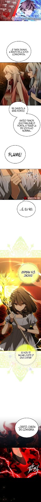 Read Gênio do Teletransporte da Academia de Magia  (PT-BR) PT Manga Online