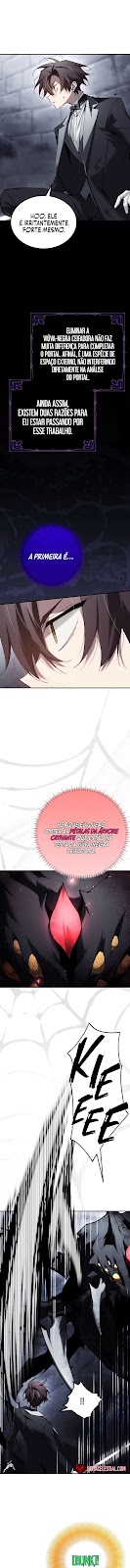 Read Gênio do Teletransporte da Academia de Magia  (PT-BR) PT Manga Online