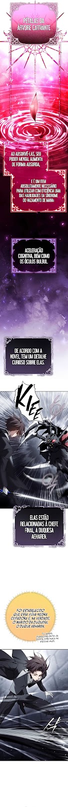 Read Gênio do Teletransporte da Academia de Magia  (PT-BR) PT Manga Online