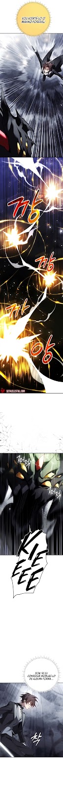 Read Gênio do Teletransporte da Academia de Magia  (PT-BR) PT Manga Online