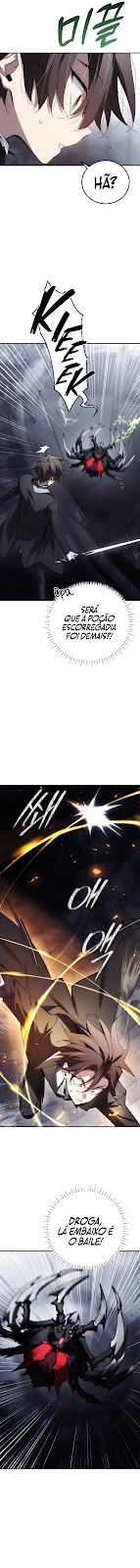 Read Gênio do Teletransporte da Academia de Magia  (PT-BR) PT Manga Online