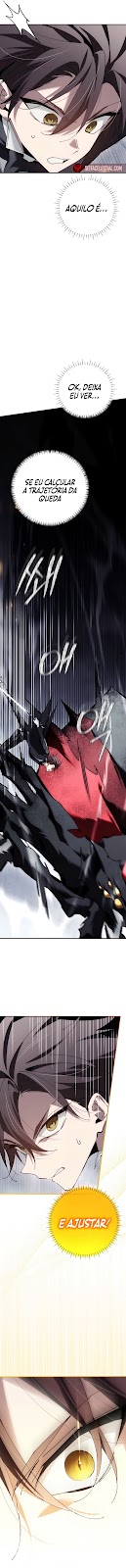 Read Gênio do Teletransporte da Academia de Magia  (PT-BR) PT Manga Online
