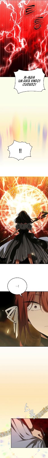 Read Gênio do Teletransporte da Academia de Magia  (PT-BR) PT Manga Online