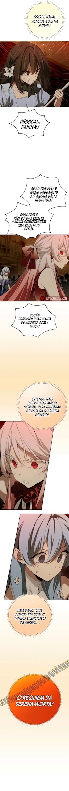 Read Gênio do Teletransporte da Academia de Magia  (PT-BR) PT Manga Online