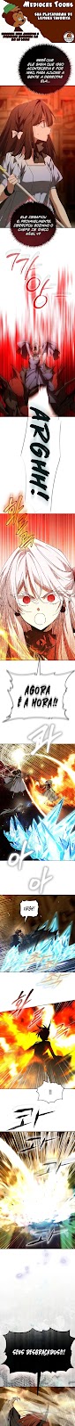 Read Gênio do Teletransporte da Academia de Magia  (PT-BR) PT Manga Online