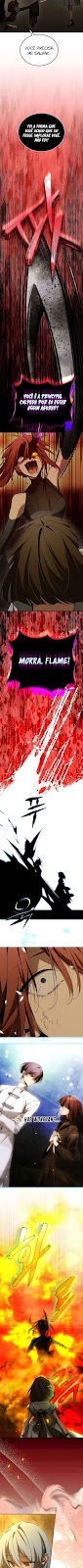 Read Gênio do Teletransporte da Academia de Magia  (PT-BR) PT Manga Online