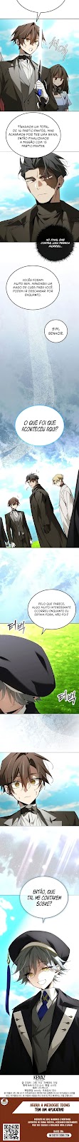 Read Gênio do Teletransporte da Academia de Magia  (PT-BR) PT Manga Online