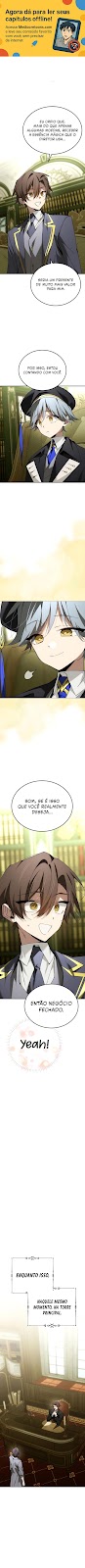 Read Gênio do Teletransporte da Academia de Magia  (PT-BR) PT Manga Online
