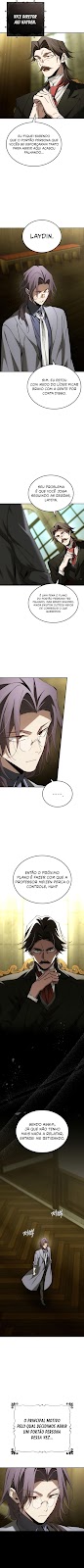 Read Gênio do Teletransporte da Academia de Magia  (PT-BR) PT Manga Online