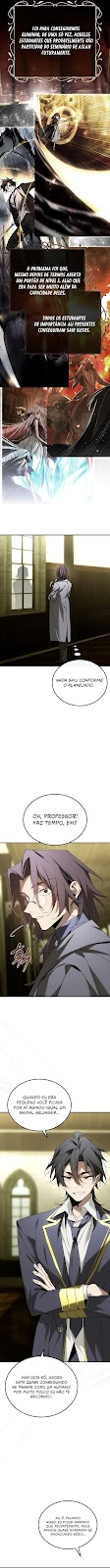 Read Gênio do Teletransporte da Academia de Magia  (PT-BR) PT Manga Online