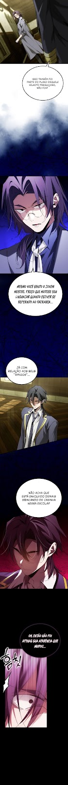 Read Gênio do Teletransporte da Academia de Magia  (PT-BR) PT Manga Online
