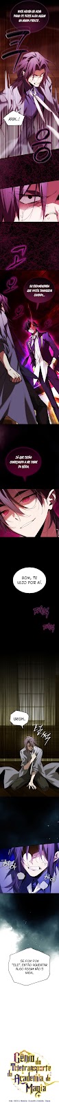 Read Gênio do Teletransporte da Academia de Magia  (PT-BR) PT Manga Online