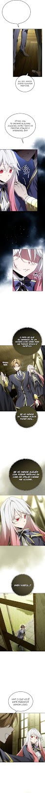 Read Gênio do Teletransporte da Academia de Magia  (PT-BR) PT Manga Online