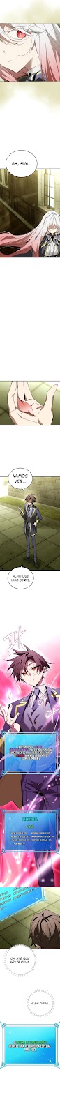 Read Gênio do Teletransporte da Academia de Magia  (PT-BR) PT Manga Online